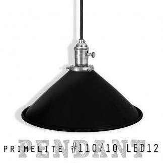 pendant #110/10 LED12