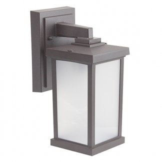 Large Outdoor Wall Lantern | Catalog #11029