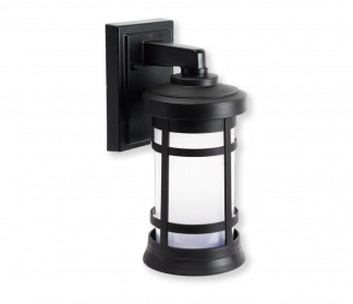 Wall Mount Exterior Light