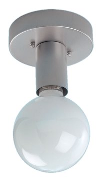 Flush Mount G Bulb