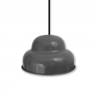 12" Down Shade Pendant