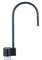 Small J Arm Post Mount