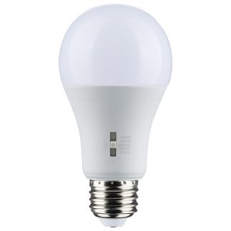 A19 LED Bulb CCT Selectable