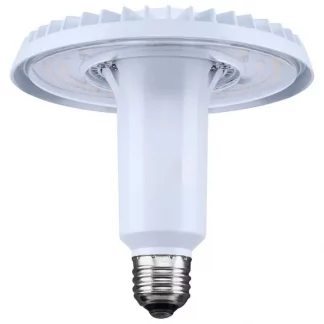 LED post top bulb, 40/30/20 W & 3K/4K/5K selectable