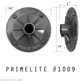 Gooseneck Canopy #1009