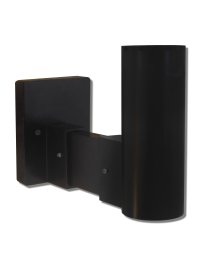 Post Mount to Wall Bracket Mount Converter