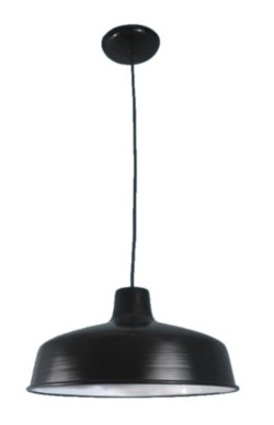 RLM Barn Shade Pendant