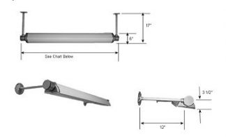 LED Linear Sign Lights