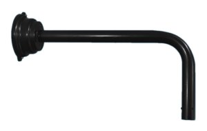 L Shape Heavy Gauge Arm