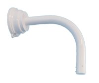 Heavy Gauge Curve Down Arm