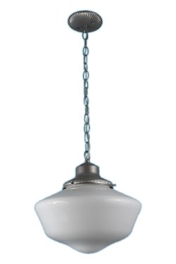 Acrylic School House Globe