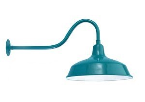 RLM Shade on Standard Arm