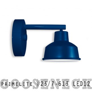 gooseneck #23/7-613 LED12