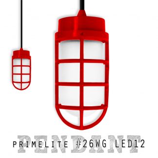 Pendant #26wg