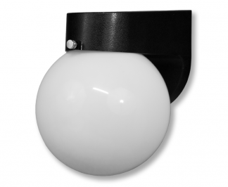 Primelite Manufacturing's Euro Style Series globe sconces #2786 & #4646