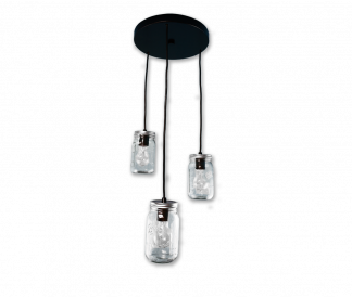 Mason Jar Series #32/683