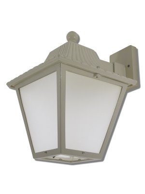 Cast Aluminum Wall Bracket