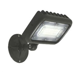30W LED Wall Floodlight