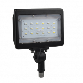 #3501 LED30 Medium Floodlight Head