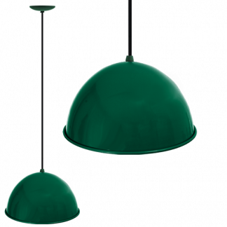 Dome Shade Pendant Series #39 suitable for both commercial and residential settings