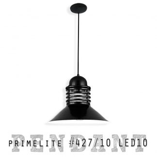 Pendant #427/10 LED10