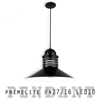 Pendant #427/16 LED10