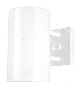 Cylinder Wall Sconce