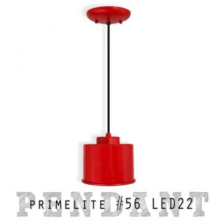 Pendant #56 LED22