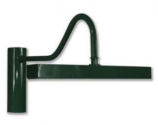 Post Mount Linear Light #5744/1850