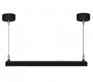 6' Linear pendant #5772 Pendant