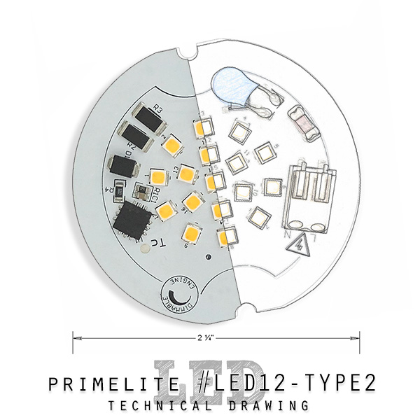 LED12 TYPE12