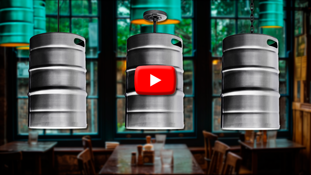 <em><span style="font-size: 12px;">Primelite’s Keg Lite: an exceptional blend of classic design and modern engineering</span></em>
