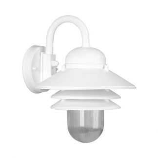 Coastal Outdoor Wall Light