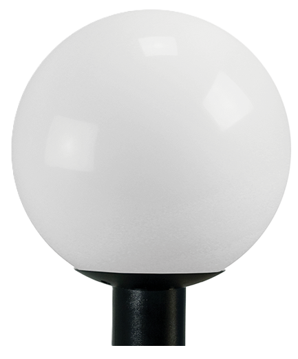 Outdoor Composite Post Light 11050