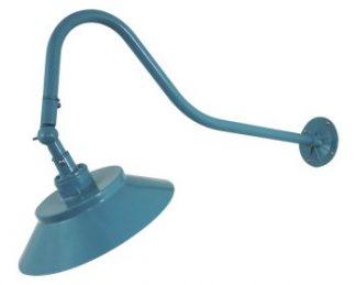 LED Gooseneck Sign Light