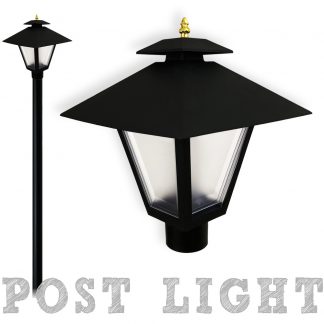 post light #1203