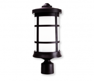 exterior post mount #1206