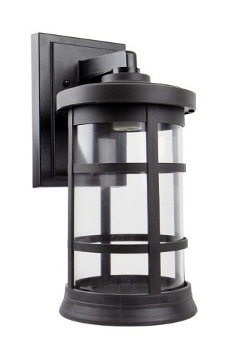 Wall Mount Exterior Light