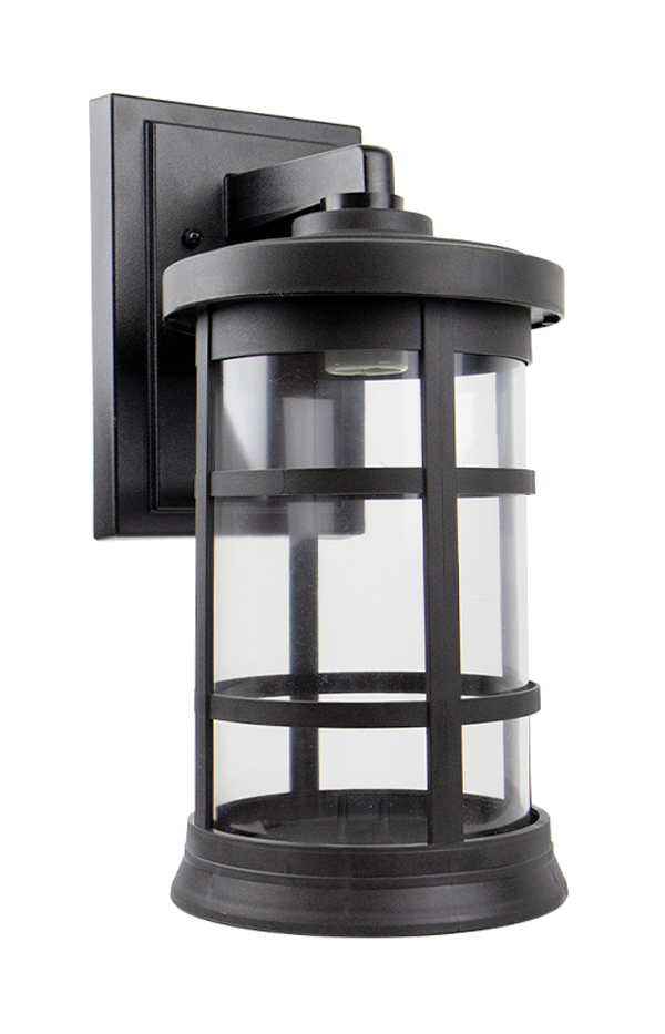 Wall Mount Exterior Light