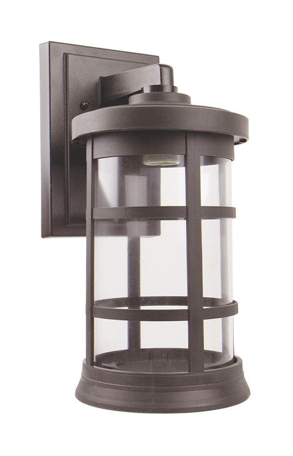Wall Mount Exterior Light - Image 3