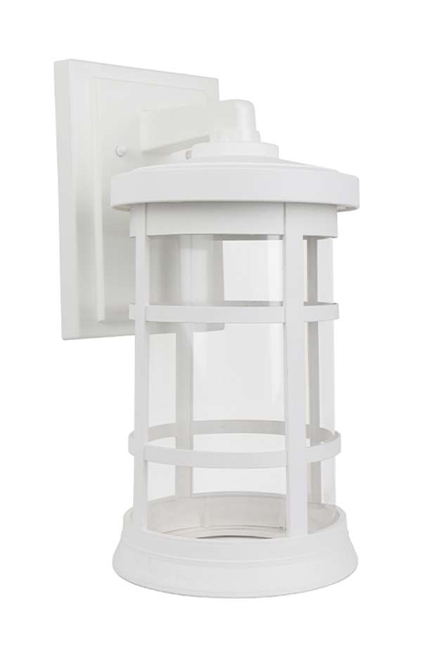 Wall Mount Exterior Light - Image 4