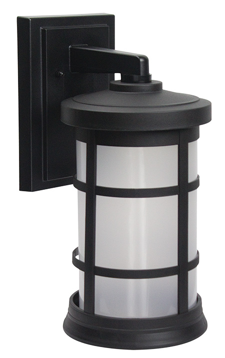 Wall Mount Exterior Light - Image 5
