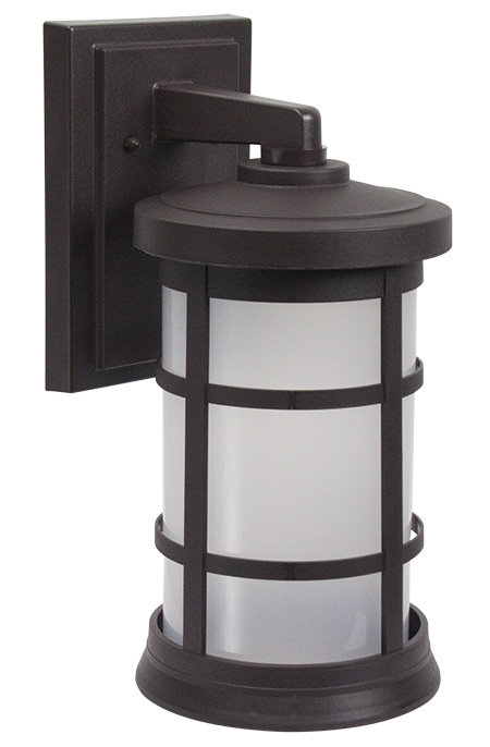 Wall Mount Exterior Light - Image 6