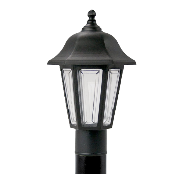 Cambridge Post Mount Light