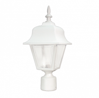 Lantern Post Light