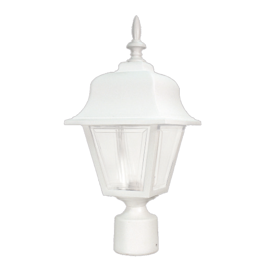 Lantern Post Light