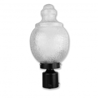 8" Acorn Streetlight