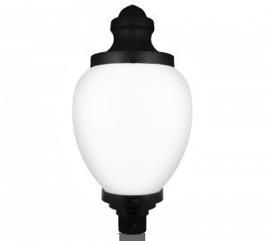 Street / Post Light #1230