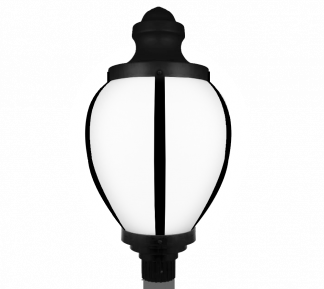 Street / Post Light #1230X