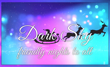 street light #1271 LED series